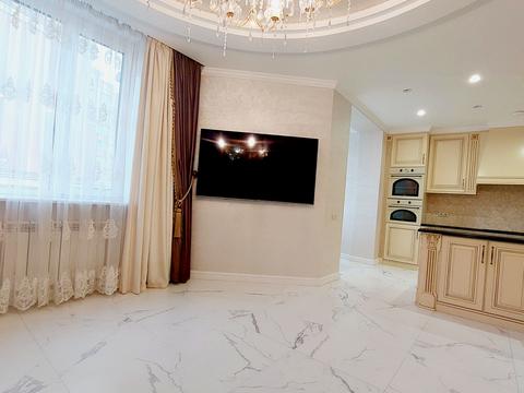 квартира по адресу Абрикосовая ул., 5-А