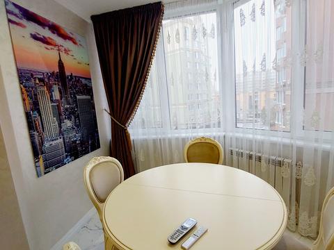 квартира по адресу Абрикосовая ул., 5-А