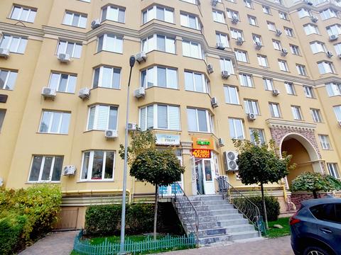 квартира по адресу Абрикосовая ул., 5-А