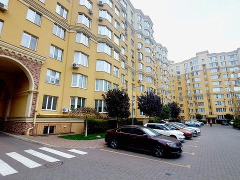 квартира по адресу Абрикосовая ул., 5-А
