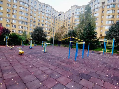 квартира по адресу Абрикосовая ул., 5-А