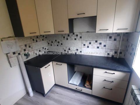 квартира за адресою Героїв Харкова просп. (Московський), 226