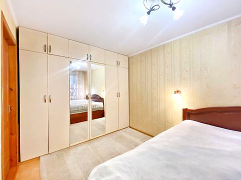 квартира за адресою Василя Макуха вул. (Червонопартизанська), 3