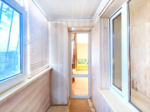 квартира за адресою Василя Макуха вул. (Червонопартизанська), 3