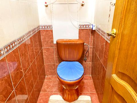 квартира за адресою Василя Макуха вул. (Червонопартизанська), 3