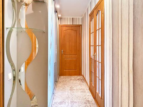 квартира за адресою Василя Макуха вул. (Червонопартизанська), 3