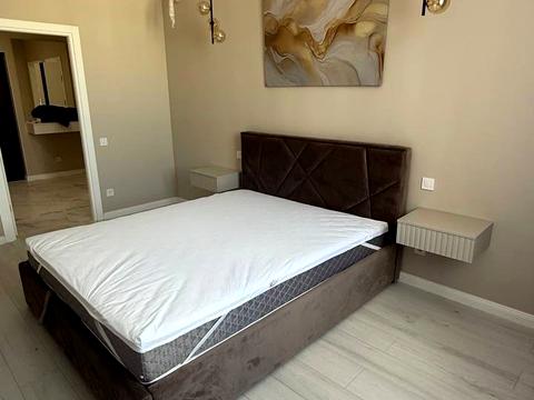квартира по адресу Краснова ул., 60