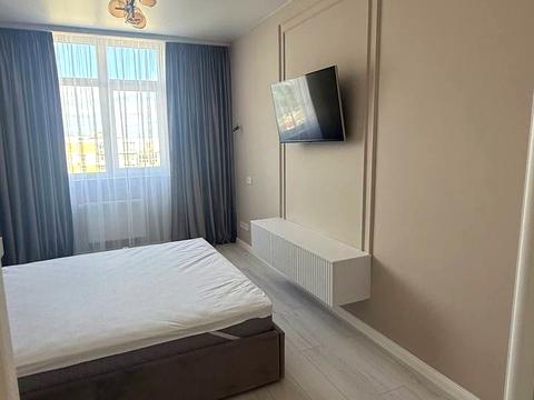 квартира по адресу Краснова ул., 60