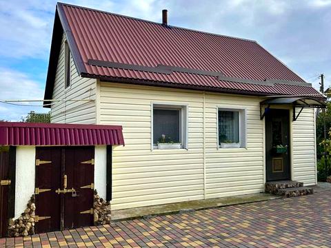 будинок за адресою Західна