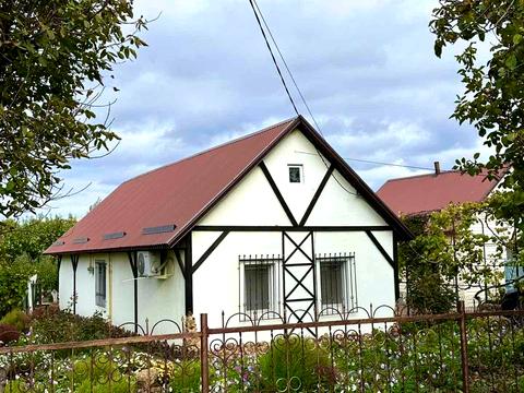 дом по адресу Західна