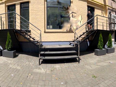 коммерческая по адресу Межигорская ул., 57/17