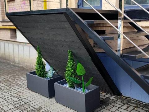 коммерческая по адресу Межигорская ул., 57/17