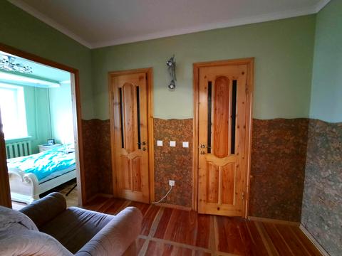 квартира по адресу Михаила Горыня ул. (Скрипника), 3