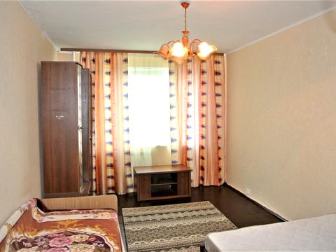 квартира за адресою Героїв Дніпра вул., 38-В