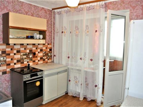 квартира за адресою Героїв Дніпра вул., 38-В