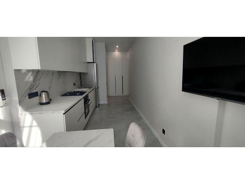 квартира по адресу Дача Ковалевского ул., 91