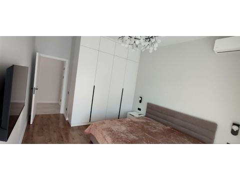 квартира по адресу Дача Ковалевского ул., 91