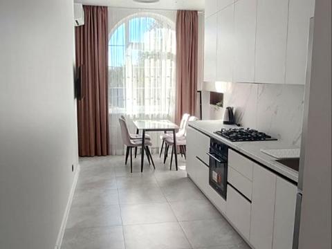 квартира по адресу Дача Ковалевского ул., 91