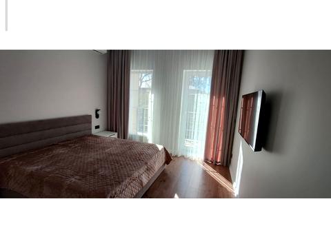 квартира по адресу Дача Ковалевского ул., 91