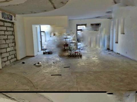 коммерческая по адресу Межигорская ул., 57/17