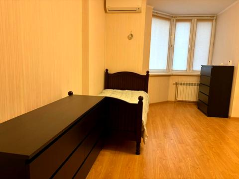 квартира по адресу Урловская ул., 21-Б