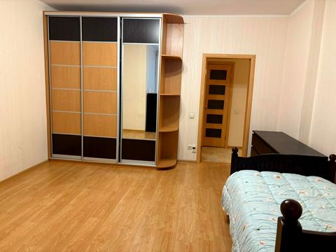 квартира по адресу Урловская ул., 21-Б