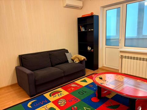 квартира по адресу Урловская ул., 21-Б