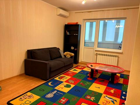 квартира по адресу Урловская ул., 21-Б