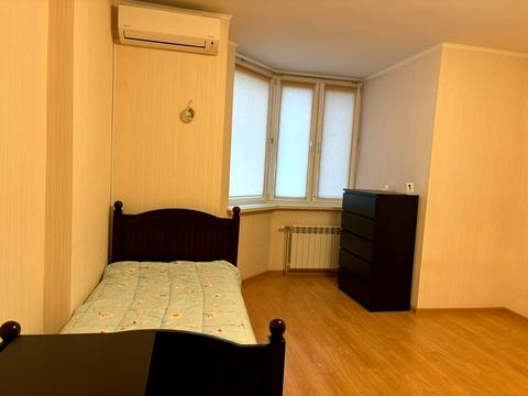 квартира по адресу Урловская ул., 21-Б