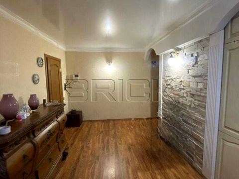 квартира за адресою Олександра Кониського вул., 64-68