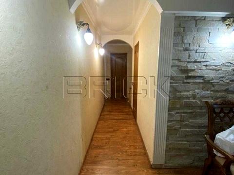 квартира за адресою Олександра Кониського вул., 64-68