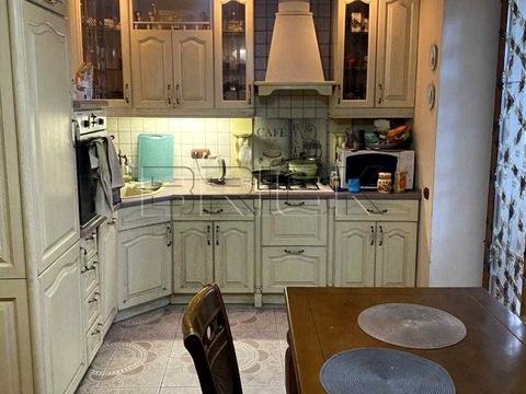 квартира по адресу Александра Конисского ул., 64-68