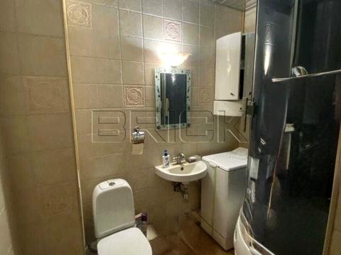 квартира за адресою Олександра Кониського вул., 64-68