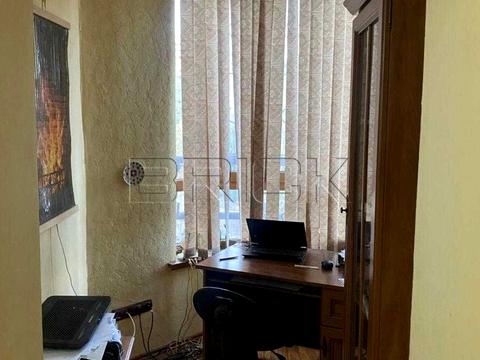 квартира за адресою Олександра Кониського вул., 64-68