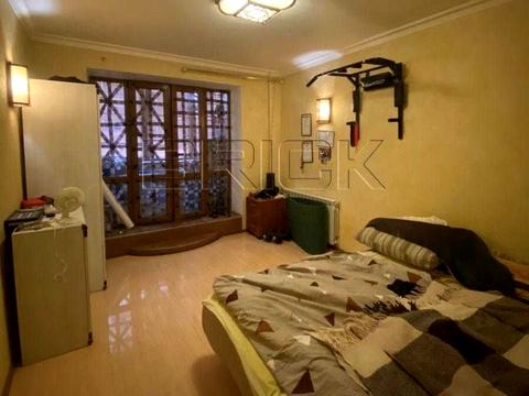 квартира за адресою Олександра Кониського вул., 64-68