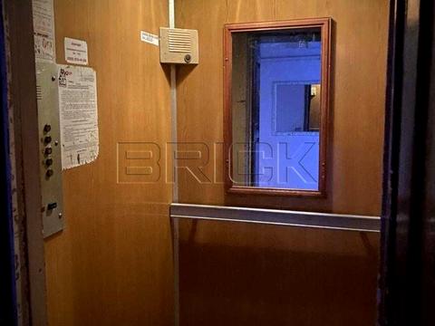 квартира за адресою Олександра Кониського вул., 64-68