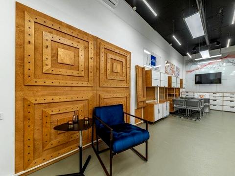 коммерческая по адресу Старонаводницкая ул., 6-Б