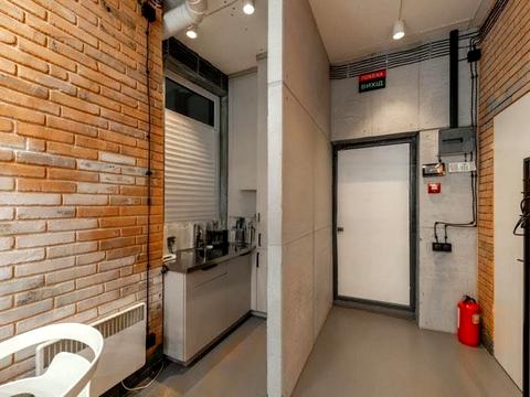 коммерческая по адресу Старонаводницкая ул., 6-Б