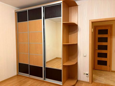 квартира по адресу Урловская ул., 21-Б