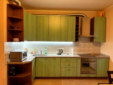 квартира по адресу Урловская ул., 21-Б