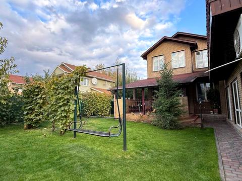 дом по адресу Харківська