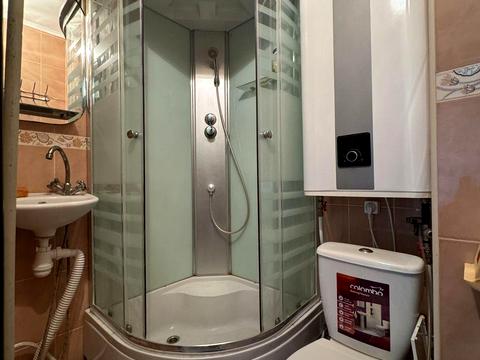 квартира по адресу Леся Курбаса просп., 10-Г