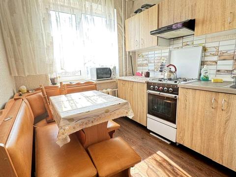 квартира по адресу Леся Курбаса просп., 10-Г