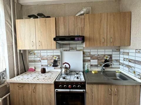 квартира по адресу Леся Курбаса просп., 10-Г