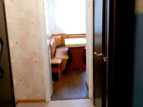 квартира по адресу Леся Курбаса просп., 10-Г