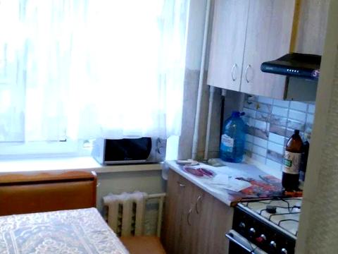 квартира по адресу Леся Курбаса просп., 10-Г