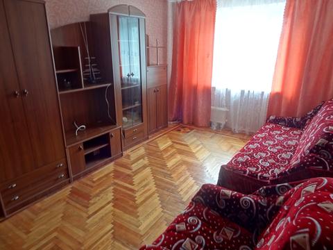 квартира по адресу Героев Днепра ул., 34-Б