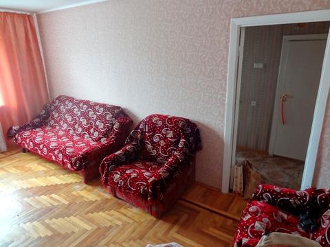 квартира по адресу Героев Днепра ул., 34-Б