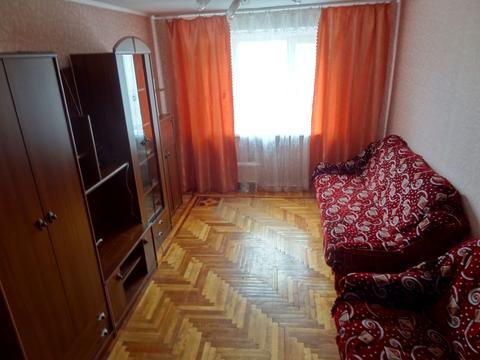 квартира по адресу Героев Днепра ул., 34-Б