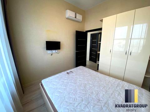 квартира за адресою Дмитра Яворницького просп. (Карла Маркса), 72-Б